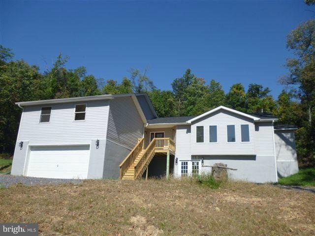 1860 Bloomery Pike, Cross Junction, VA 22625 - photo 1