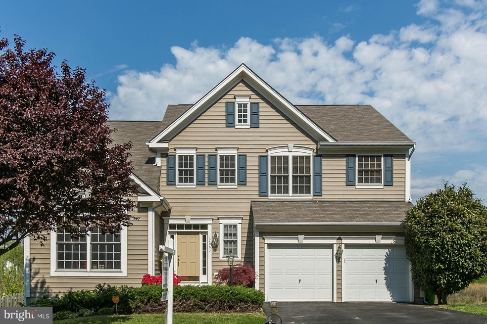 17063 Anns Brook Ct, Woodbridge, VA 22191 - photo 1