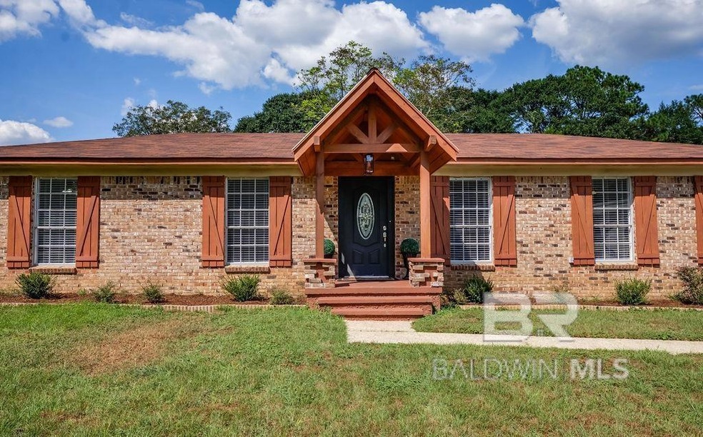 8134 Brunson Ave, Semmes, AL 36575 - photo 1