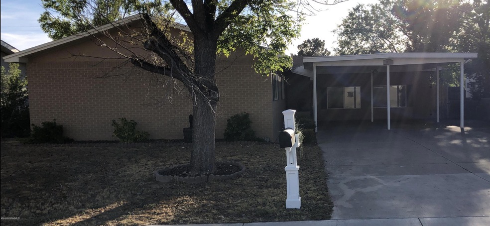 1811 Park Ave, Alamogordo, NM 88310 - photo 1