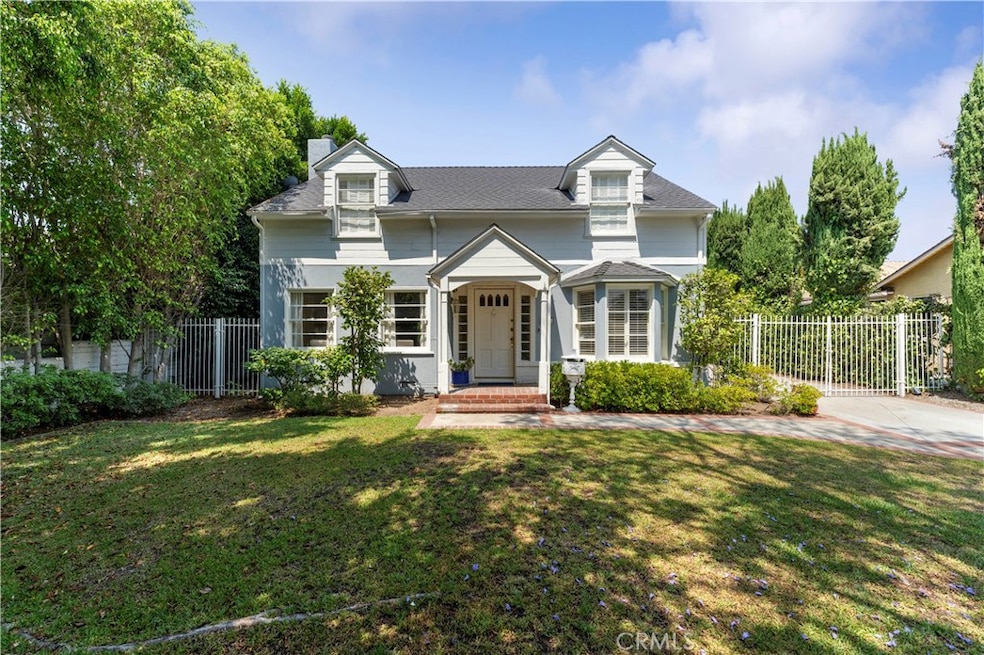 411 N San Gabriel Blvd, San Gabriel, CA 91775 - photo 1