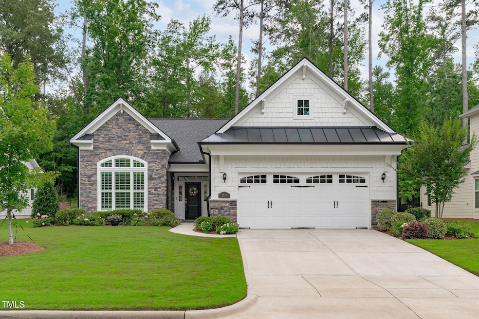 Welcome Home
