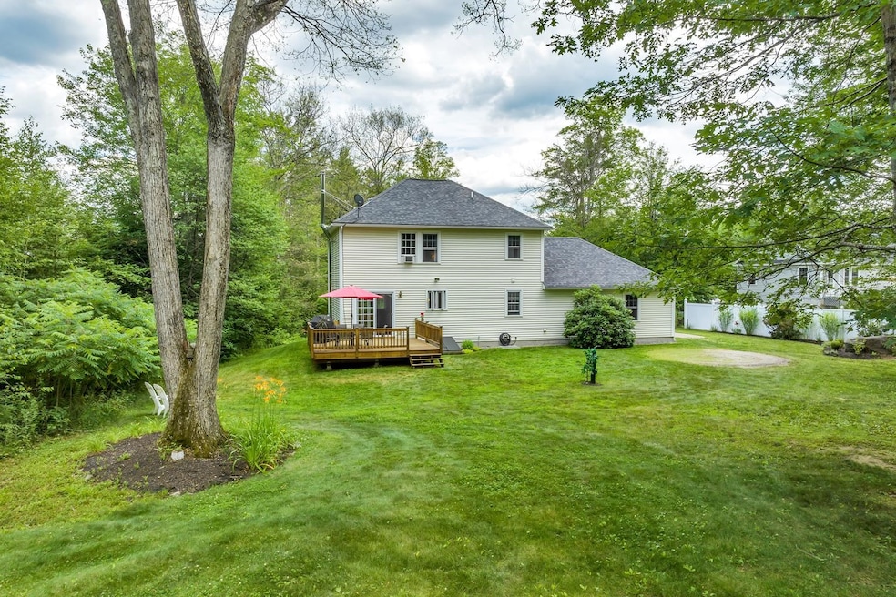 61 Snowshoe Trail, Contoocook, NH 03229 - photo 1