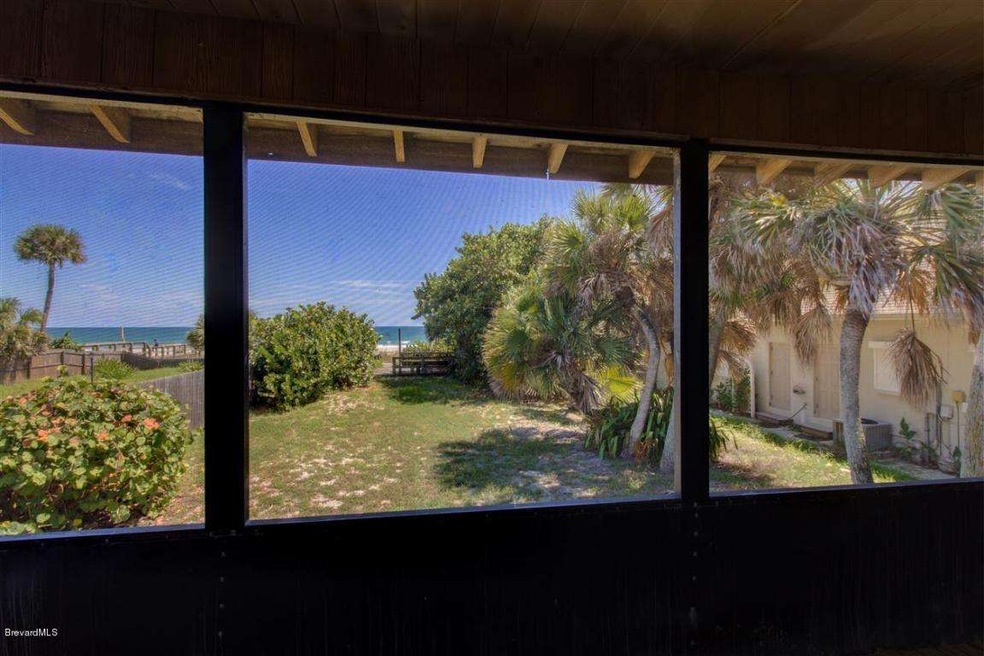 Direct Ocean Lot