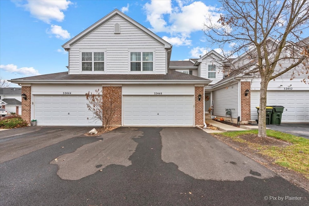 32448 N Allegheny Way, McHenry, IL 60051 - photo 1