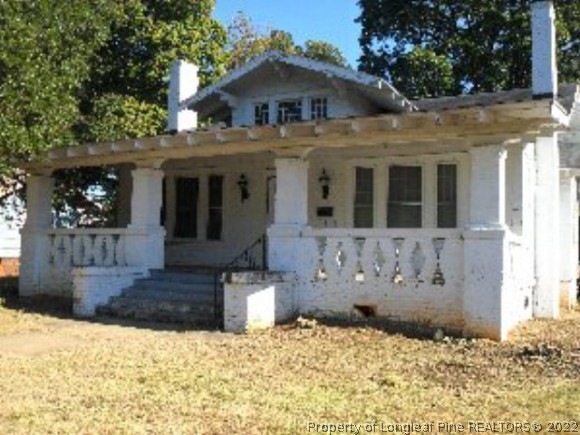 314 E 2nd St, Siler City, NC 27344 - photo 1