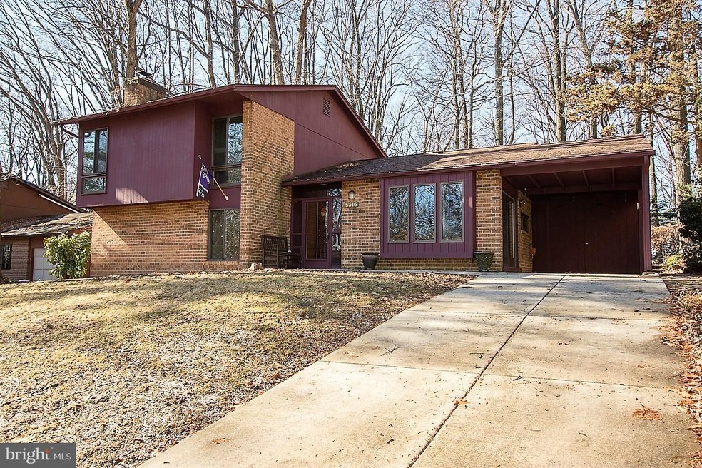 5316 Thunder Hill Rd, Columbia, MD 21045 - photo 1