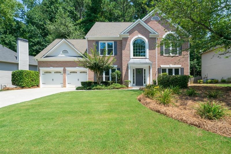1295 Mayfield Manor Dr, Alpharetta, GA 30009 - photo 1