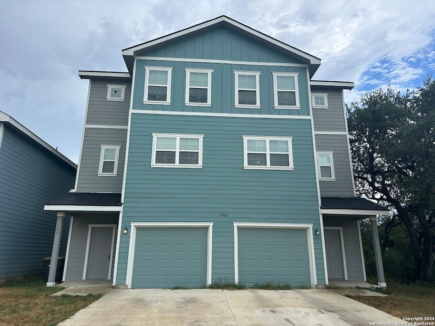 13326 Rowdy Cove unit 102, San Antonio, TX 78249 - photo 1