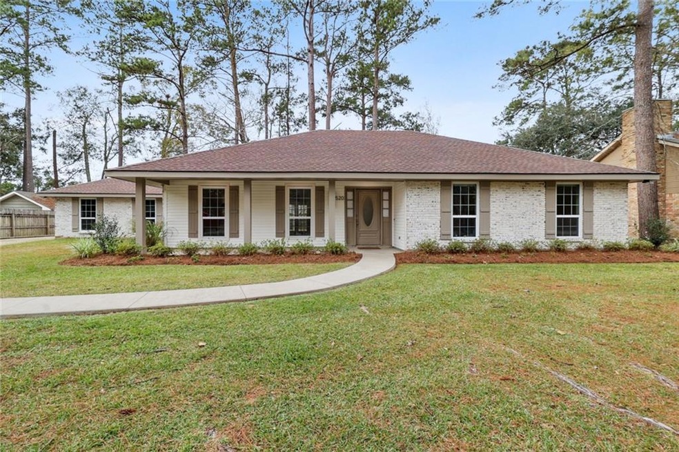 Renovated house in Beau Rivage!