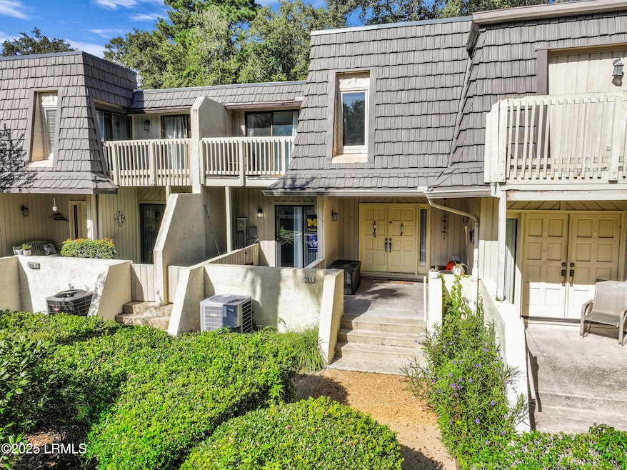 1 Gloucester Rd unit 105, Hilton Head Island, SC 29928 - photo 1