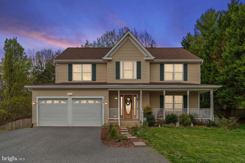 49 Brittany Ln, Stafford, VA 22554 - photo 1