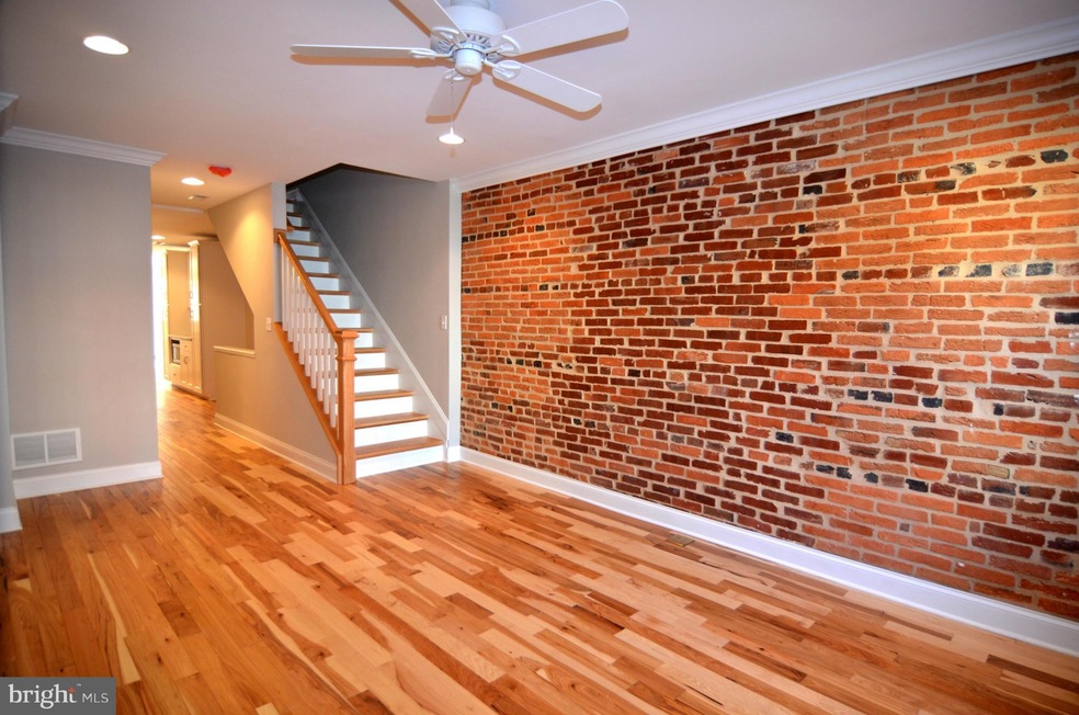 2025 Bank St, Baltimore, MD 21231 - photo 1