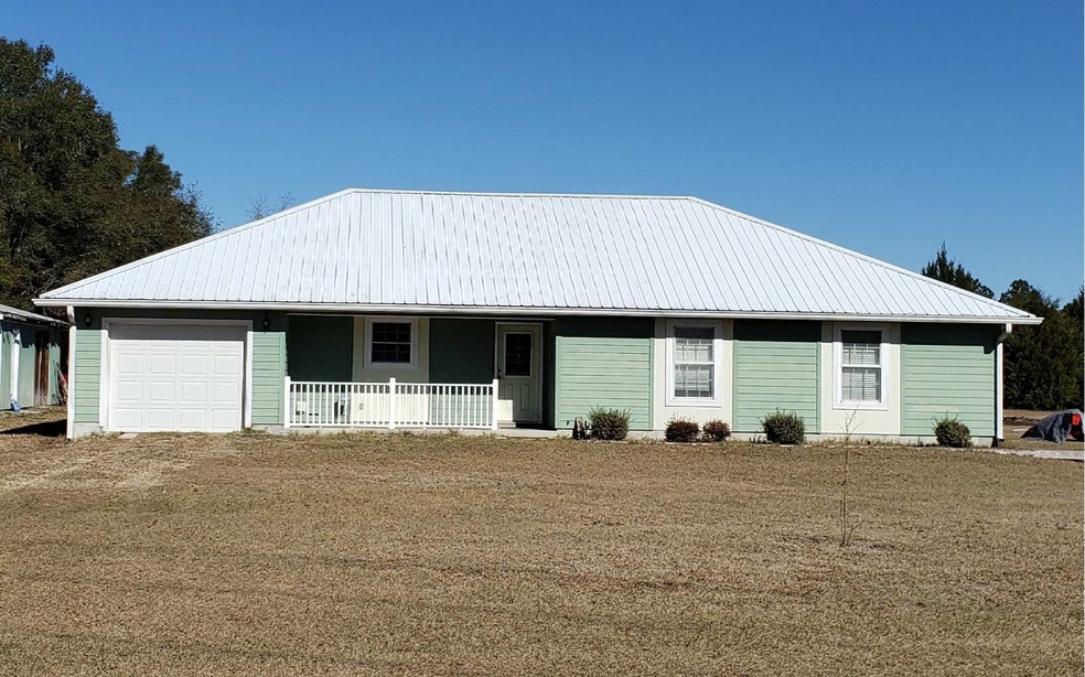 25077 State Road 247, O Brien, FL 32071 - photo 1