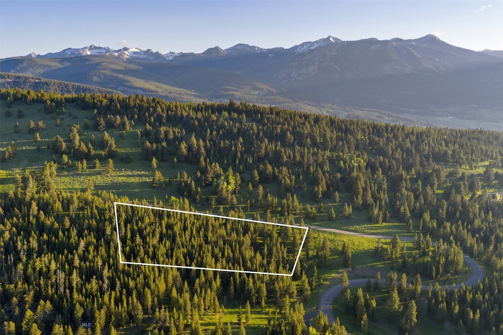 TBD Crown Butte Spmc Lot 99, Big Sky, MT 59716 - photo 1
