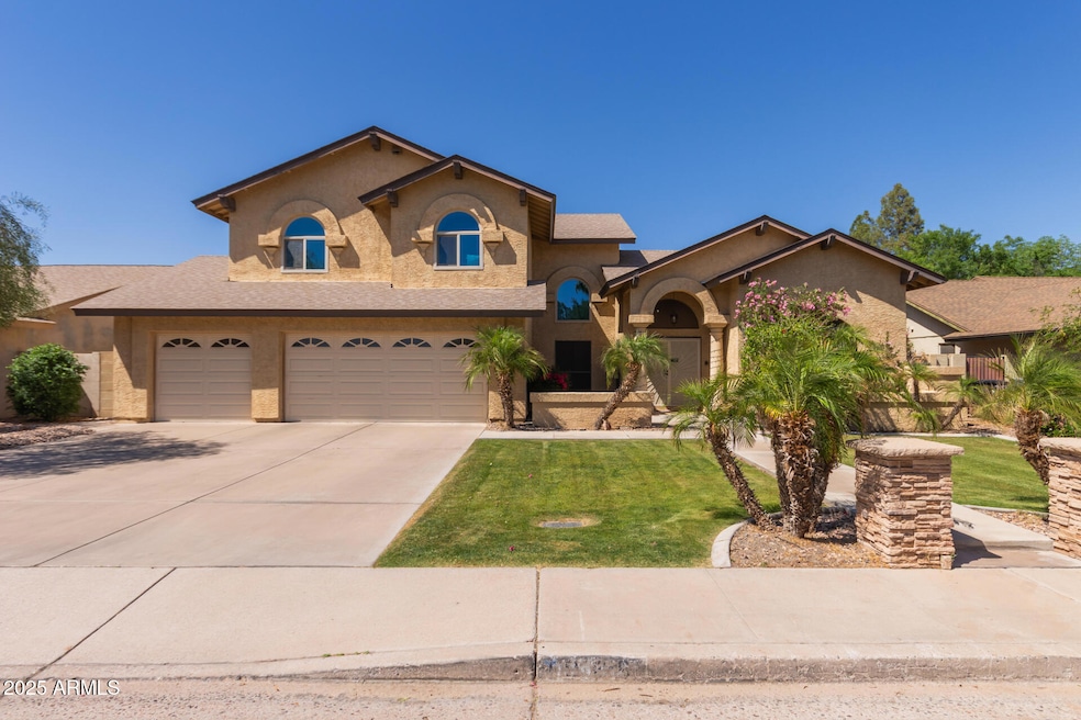 Gorgeous Alta Mira Home