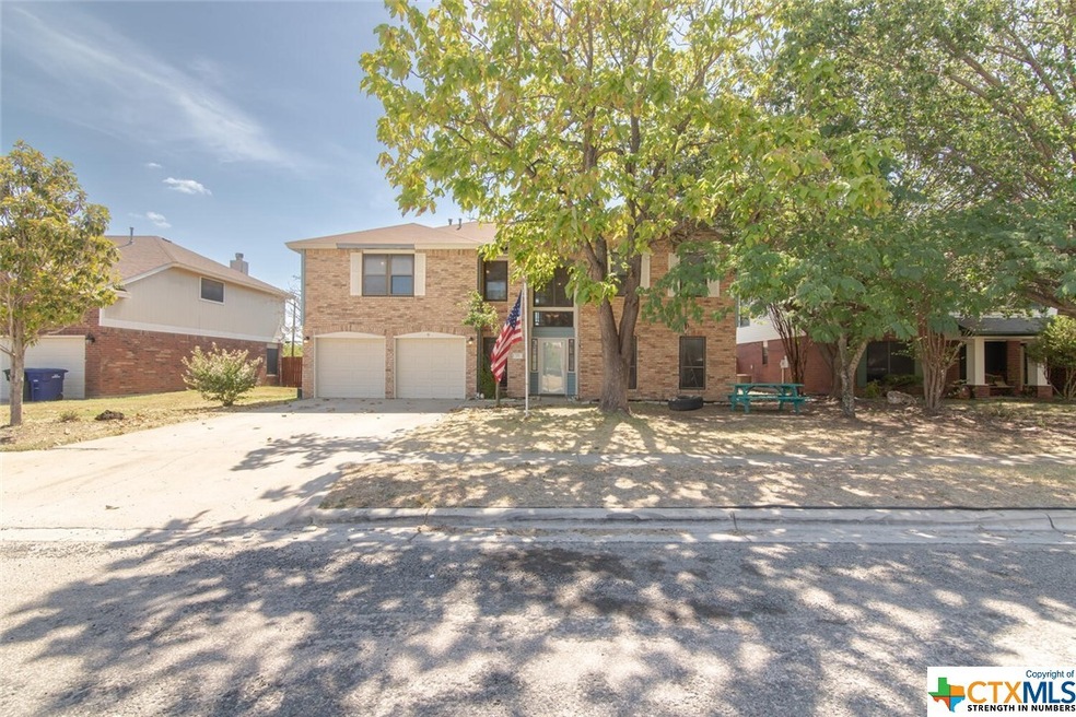 711 Bond St, Copperas Cove, TX 76522 - photo 1