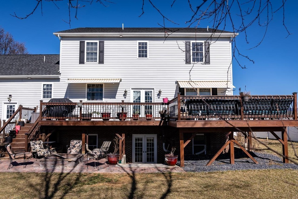 840 Pheasant Ct, Harrisonburg, VA 22802 - photo 1