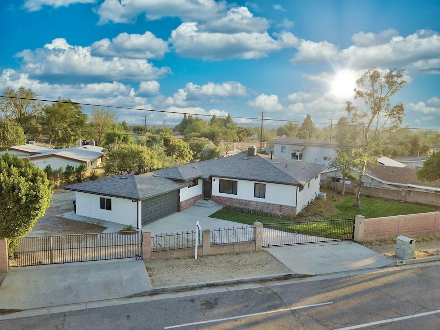 14960 Foothill Blvd, Sylmar, CA 91342 - photo 1