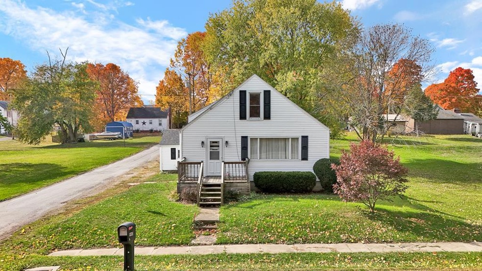 960 State Route 58, Ashland, OH 44805 - photo 1