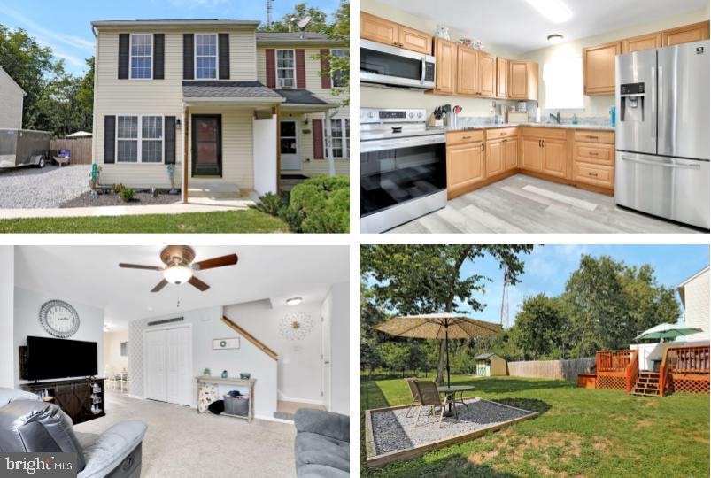 249 Merrbaugh Dr, Hagerstown, MD 21740 - photo 1