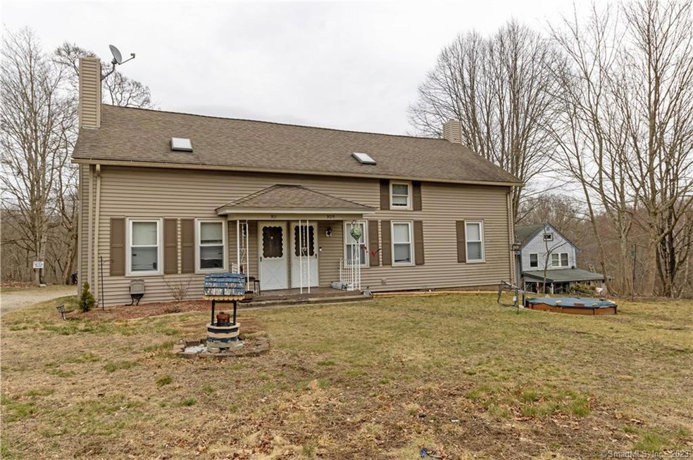 309 Main St unit 311, Baltic, CT 06330 - photo 1