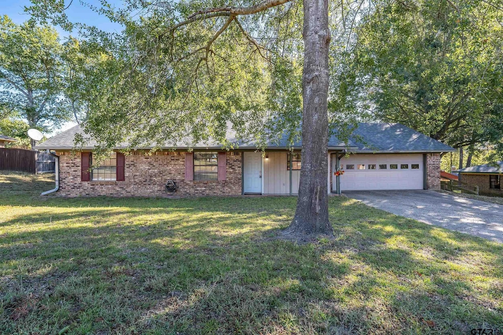 16847 County Road 178, Tyler, TX 75703 - photo 1