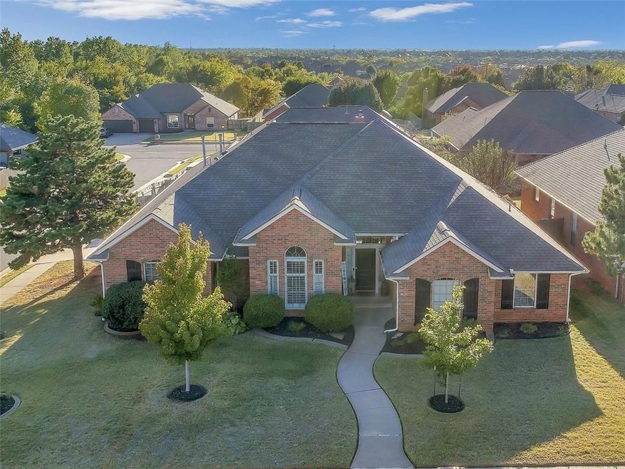 2800 Stafford Rd, Edmond, OK 73012 - photo 1