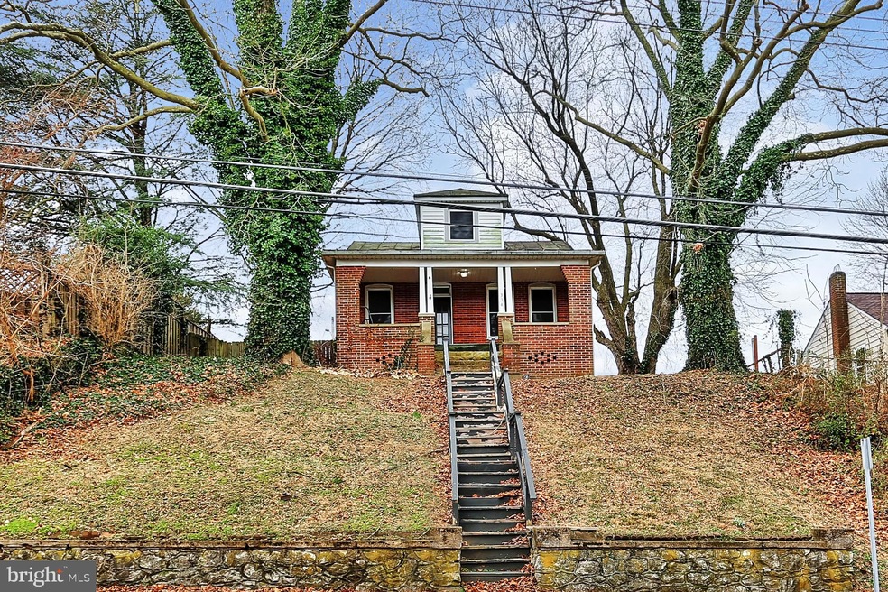 334 E Main St, Westminster, MD 21157 - photo 1