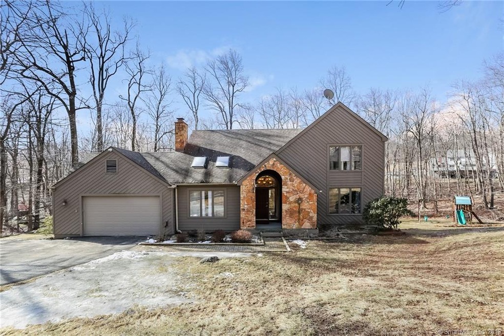 67 Rocky Hill Rd, New Fairfield, CT 06812 - photo 1