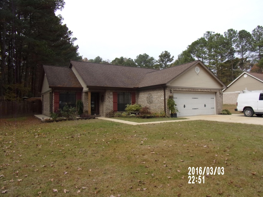 60 Westview Ln, Columbus, MS 39705 - photo 1