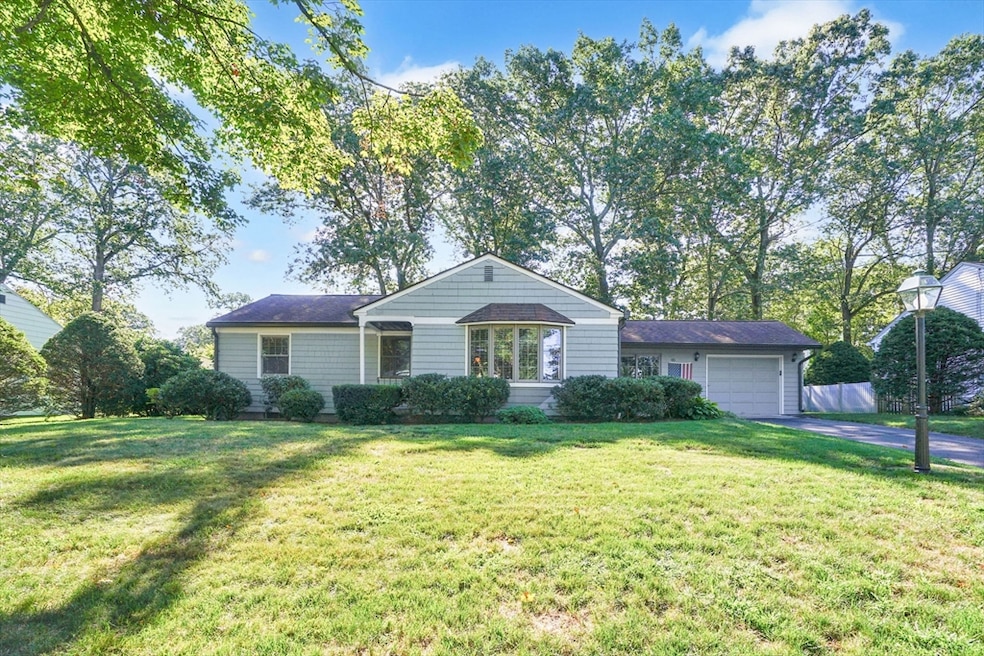 45 Autumn Rd, West Springfield, MA 01089 - photo 1