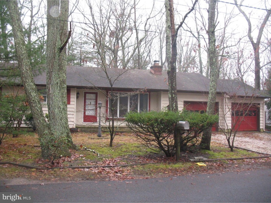 280 Shingowack Trail, Medford, NJ 08055 - photo 1