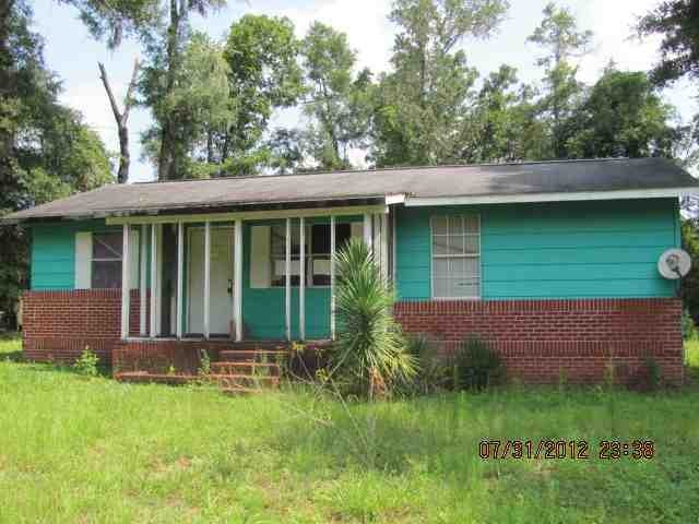 330 Martin Luther King, Crawfordville, FL 32327 - photo 1