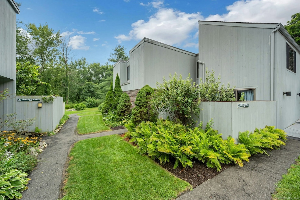 3 Honeysuckle Ln, Ridgefield, CT 06877 - photo 1