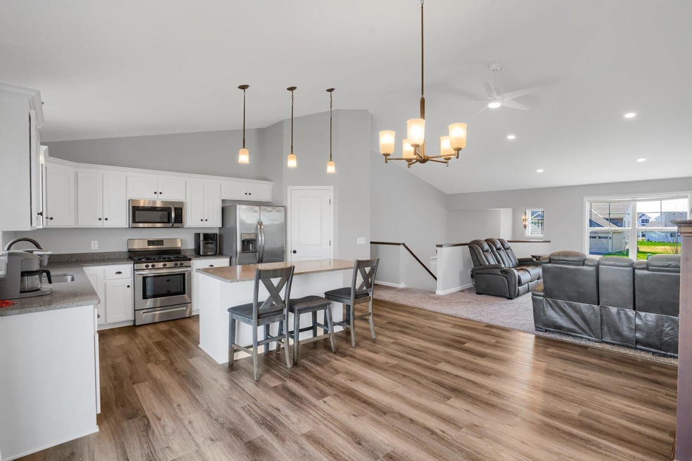 Sold $438,000 • Co-Listing Agent