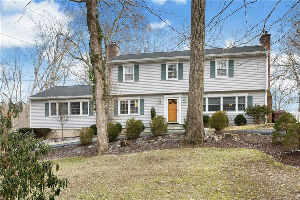 42 Rockridge Ln, Stamford, CT 06903 - photo 1