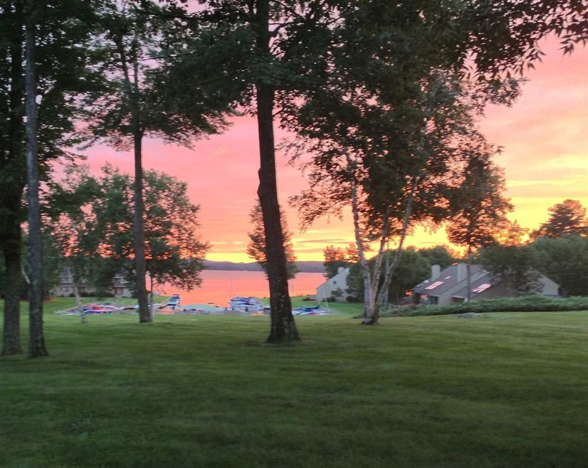 2 Portside Dr unit 4, Moultonborough, NH 03254 - photo 1