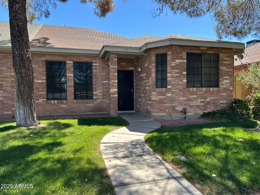 77 N Concord St, Gilbert, AZ 85234 - photo 1