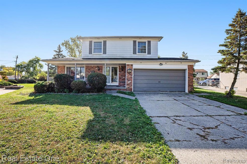 1954 Atlas Ct, Troy, MI 48083 - photo 1