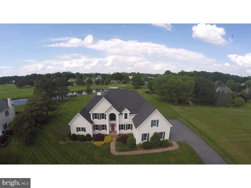 3 Teal Ln, Camden Wyoming, DE 19934 - photo 1