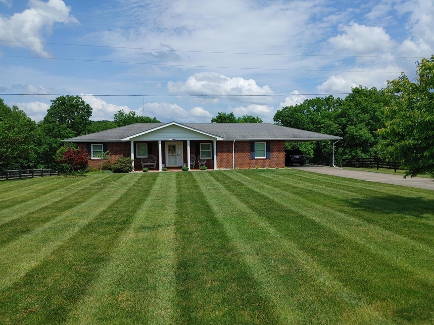 454 Herrin Ln, Somerset, KY 42501 - photo 1