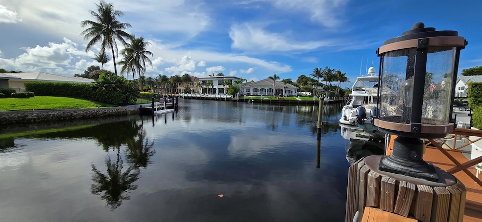 4011 NE 27th Terrace, Lighthouse Point, FL 33064 - photo 1