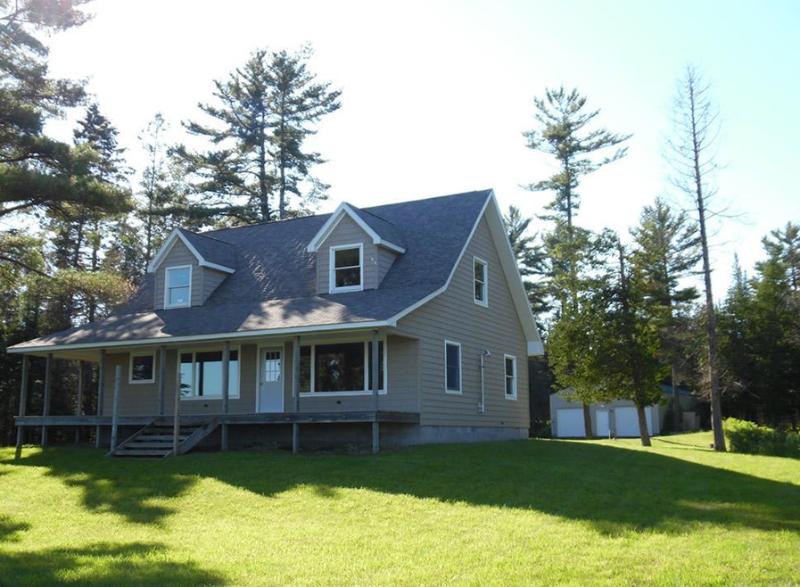 main view
