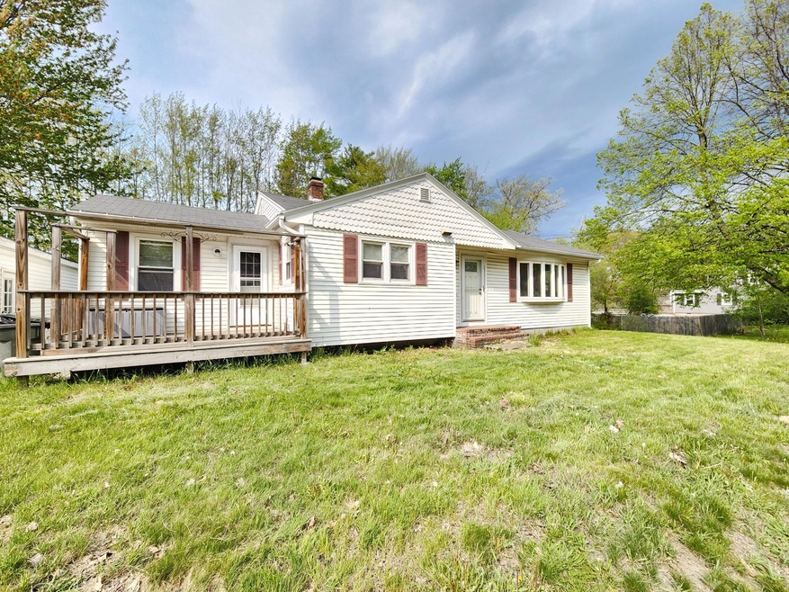 1749 Broadway, South Portland, ME 04106 - photo 1