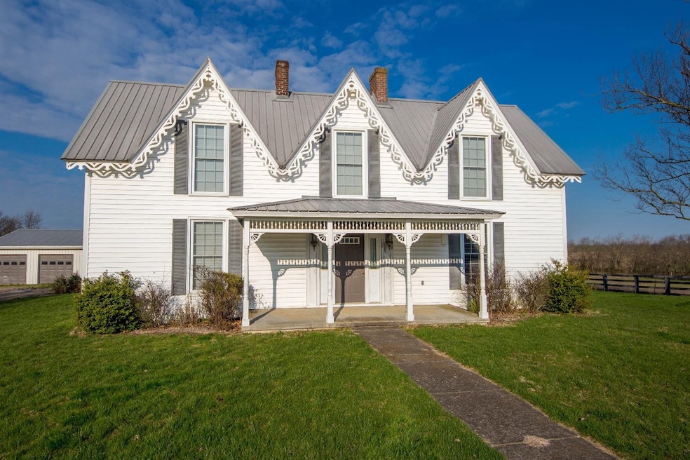 2910 Louisville Rd, Harrodsburg, KY 40330 - photo 1