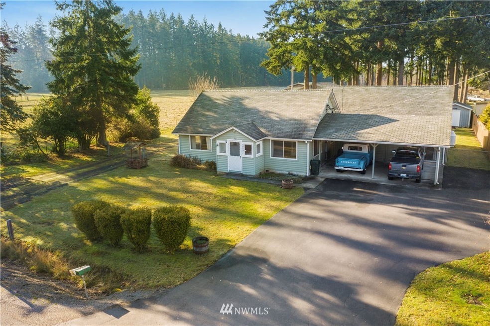 3972 Jackson Hwy, Chehalis, WA 98532 - photo 1