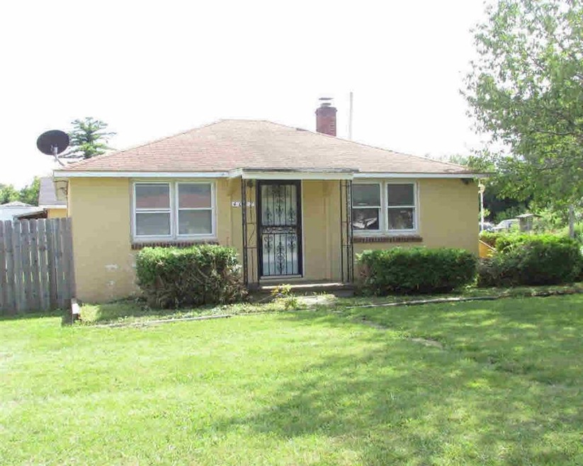 4087 Taft Rd, Flint, MI 48532 - photo 1