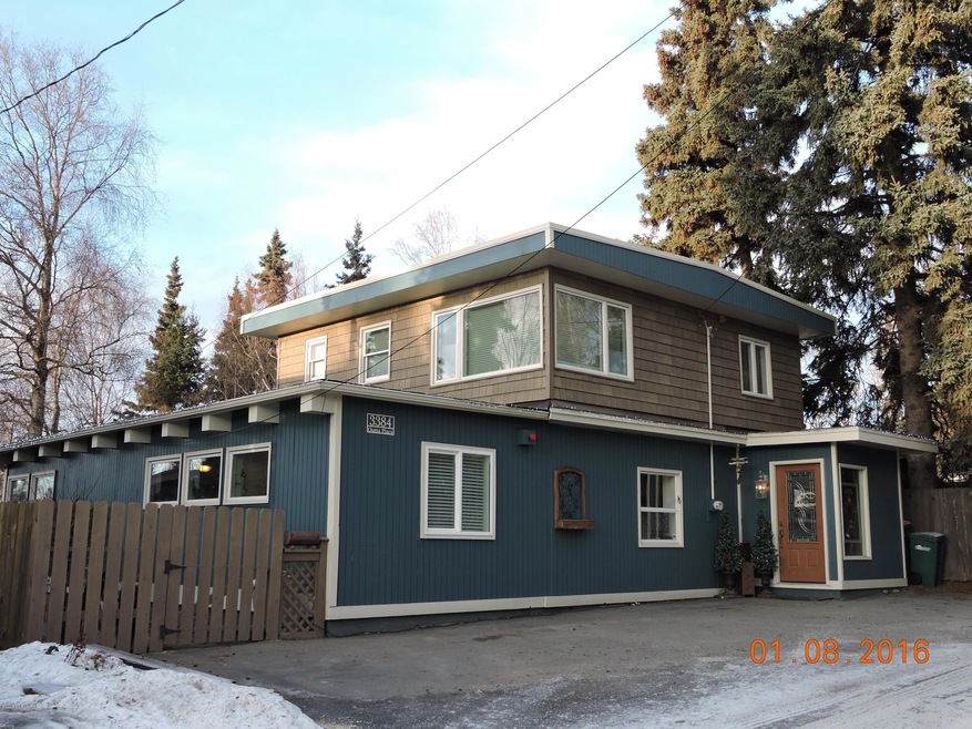 3384 Outta Place, Anchorage, AK 99517 - photo 1