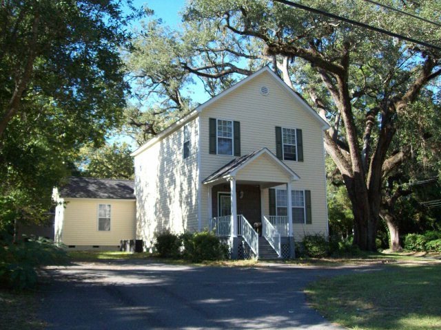 Main View